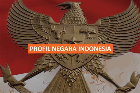 Karakteristik Negara Indonesia
